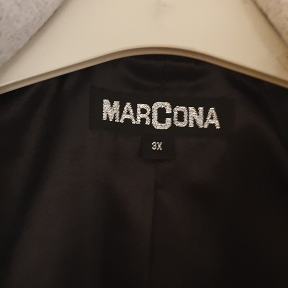 Additional Elle coat - Picture 4 of 6